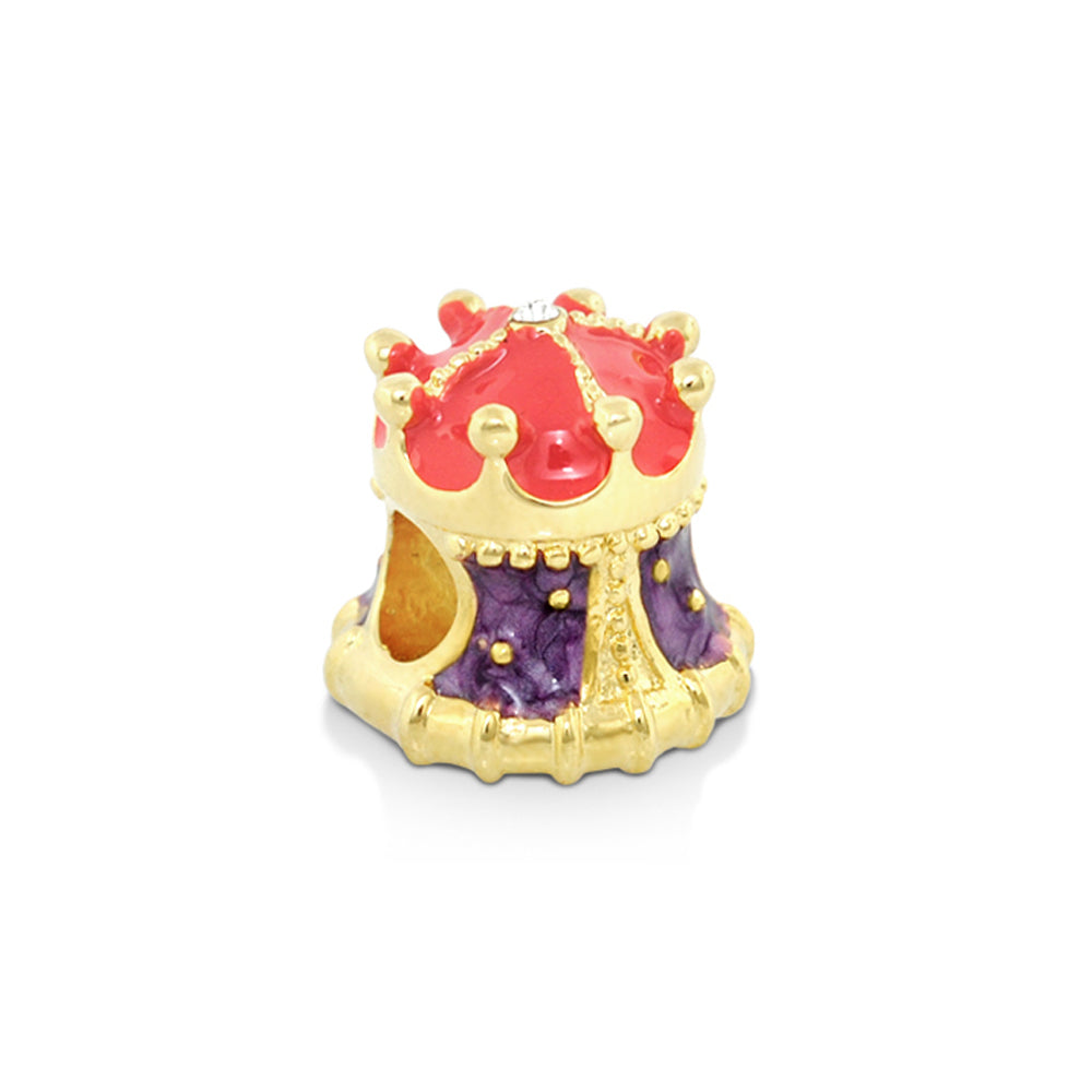 Gabriella Beads Crown
