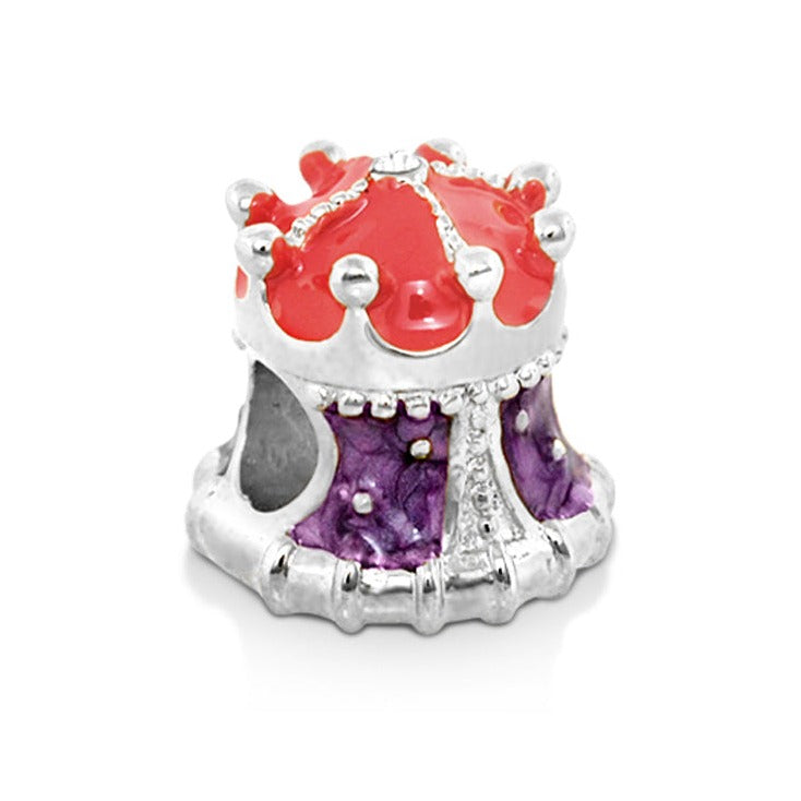 Gabriella Beads Crown