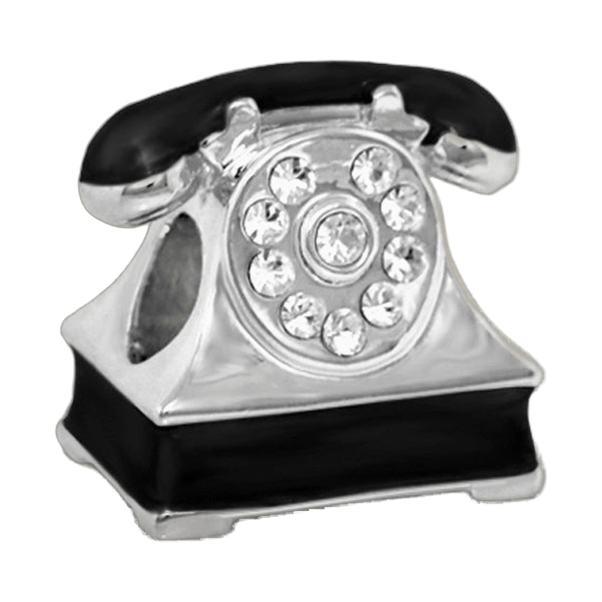 Gabriella Beads Telephone