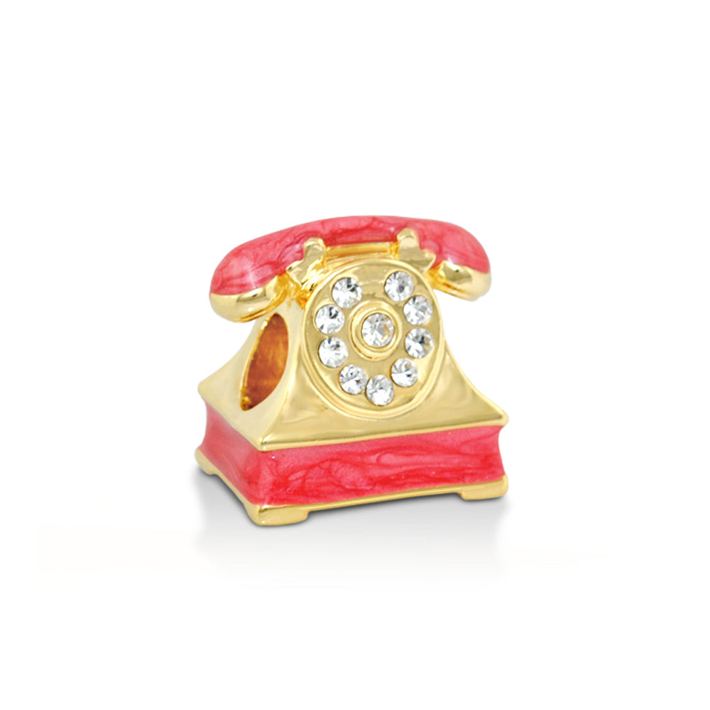 Gabriella Beads Telephone