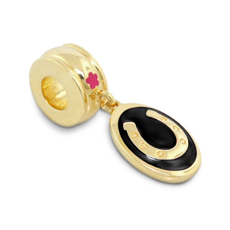 Gabriella Beads Horseshoe
