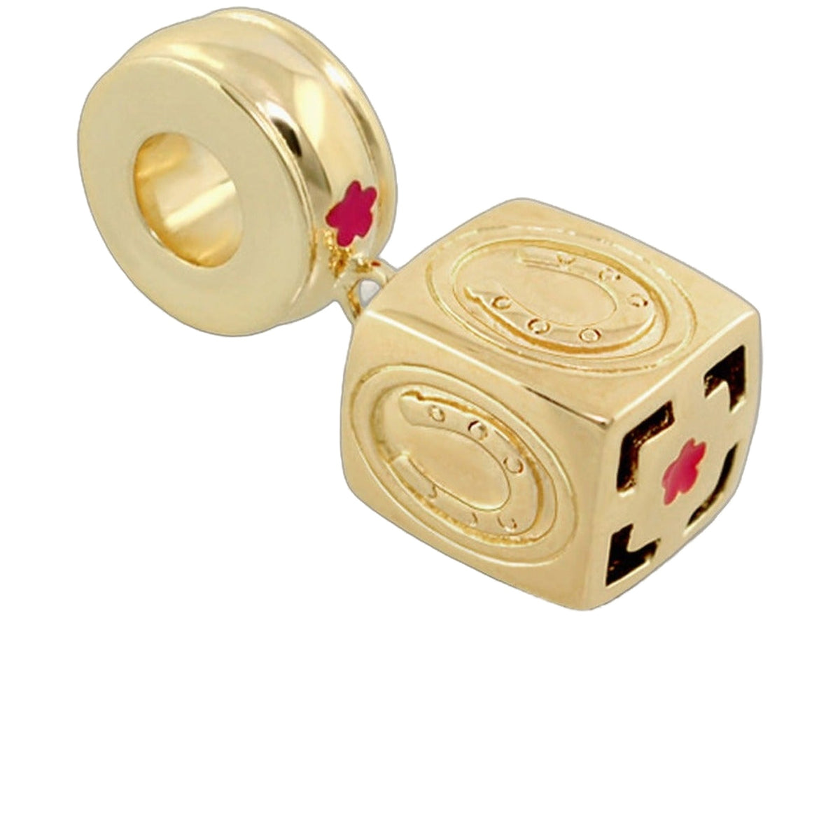 Gabriella Beads Equestrian