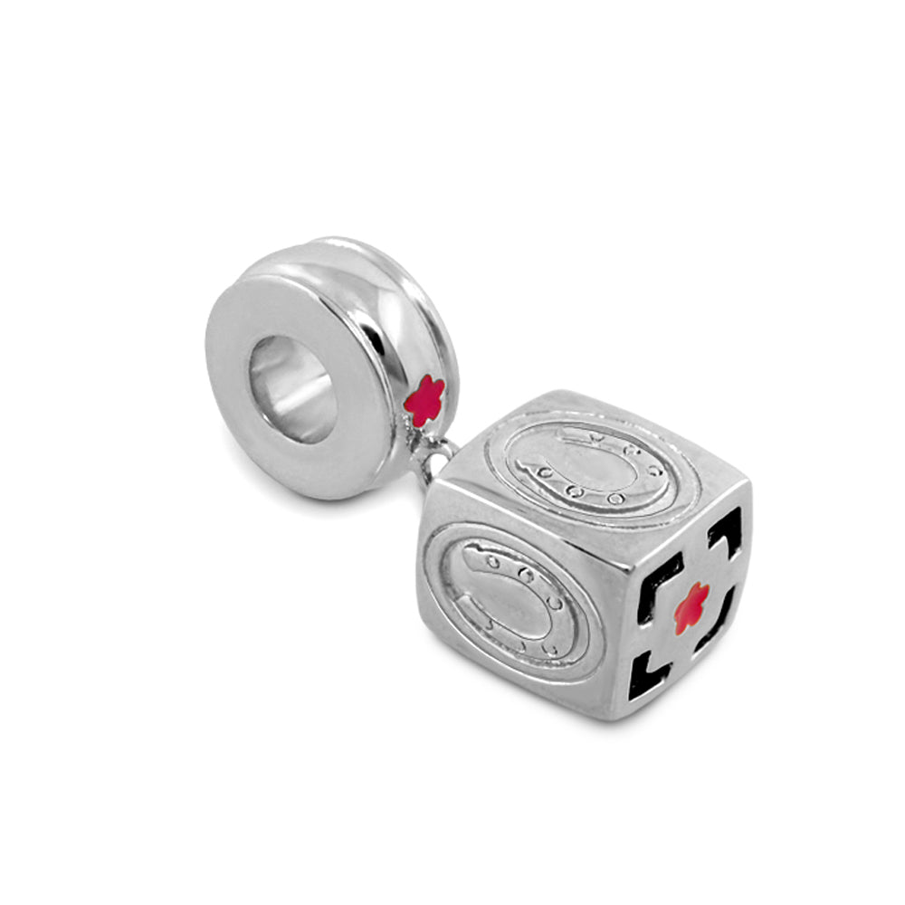 Gabriella Beads Equestrian