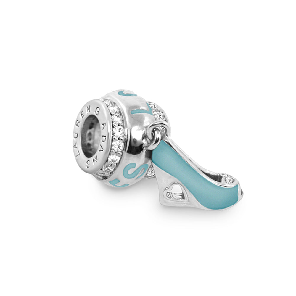 Gabriella Bead Shoe