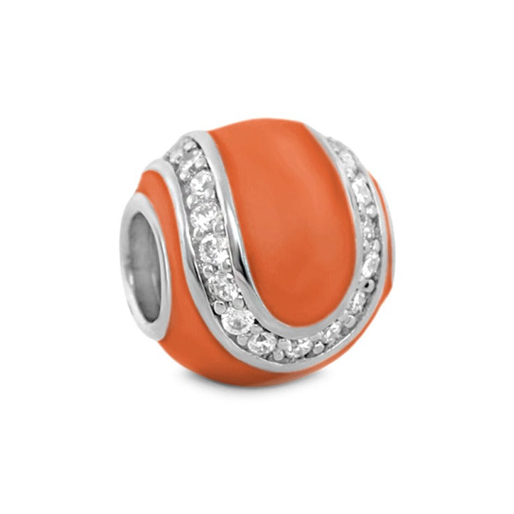 Gabriella Beads Pave Ball