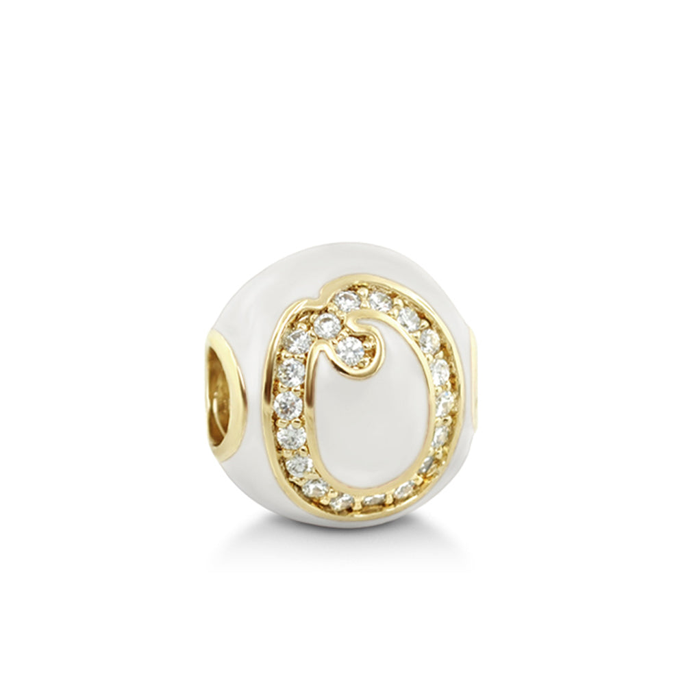 Gabriella Beads O