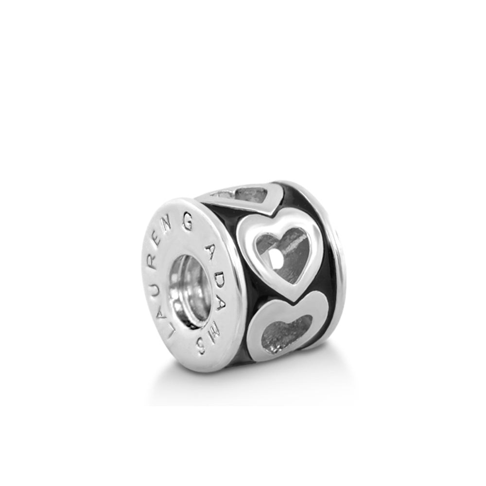 Gabriella Beads Hearts