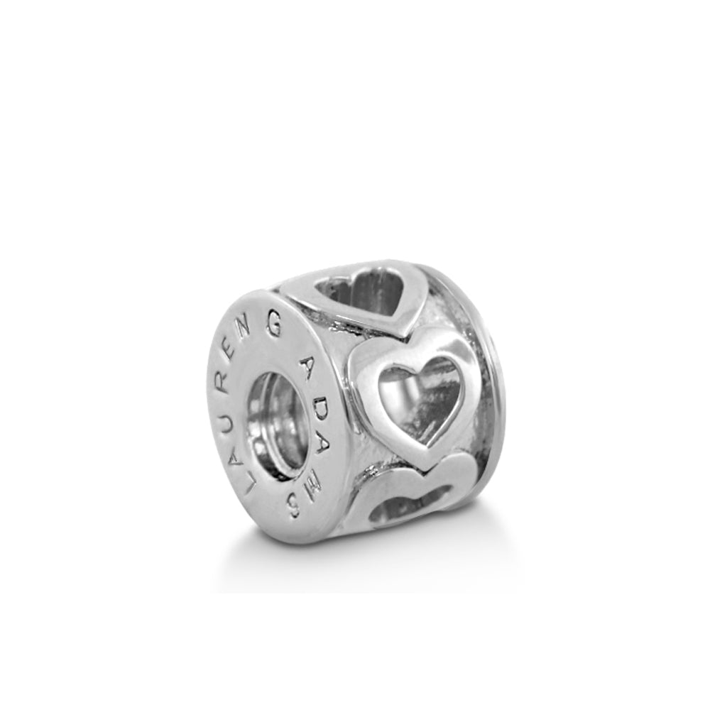 Gabriella Beads Hearts