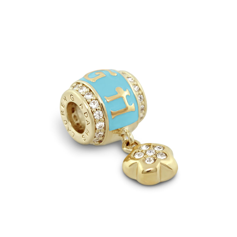 Gabriella Beads Laugh