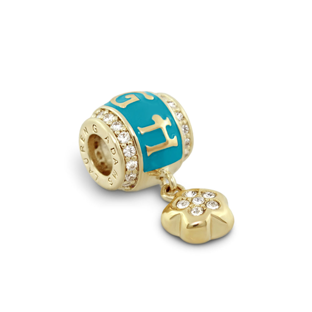 Gabriella Beads Laugh