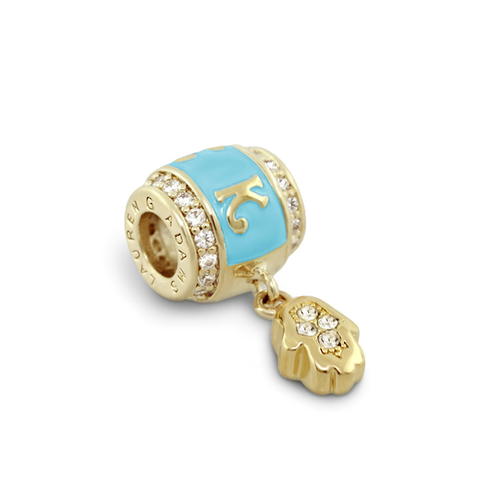 Gabriella Beads Luck