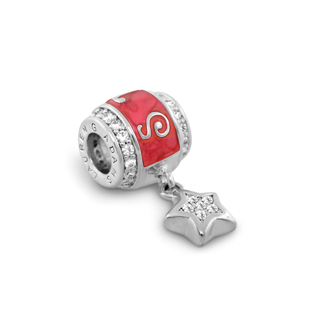Gabriella Beads Star