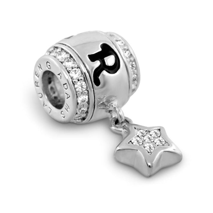 Gabriella Beads Star