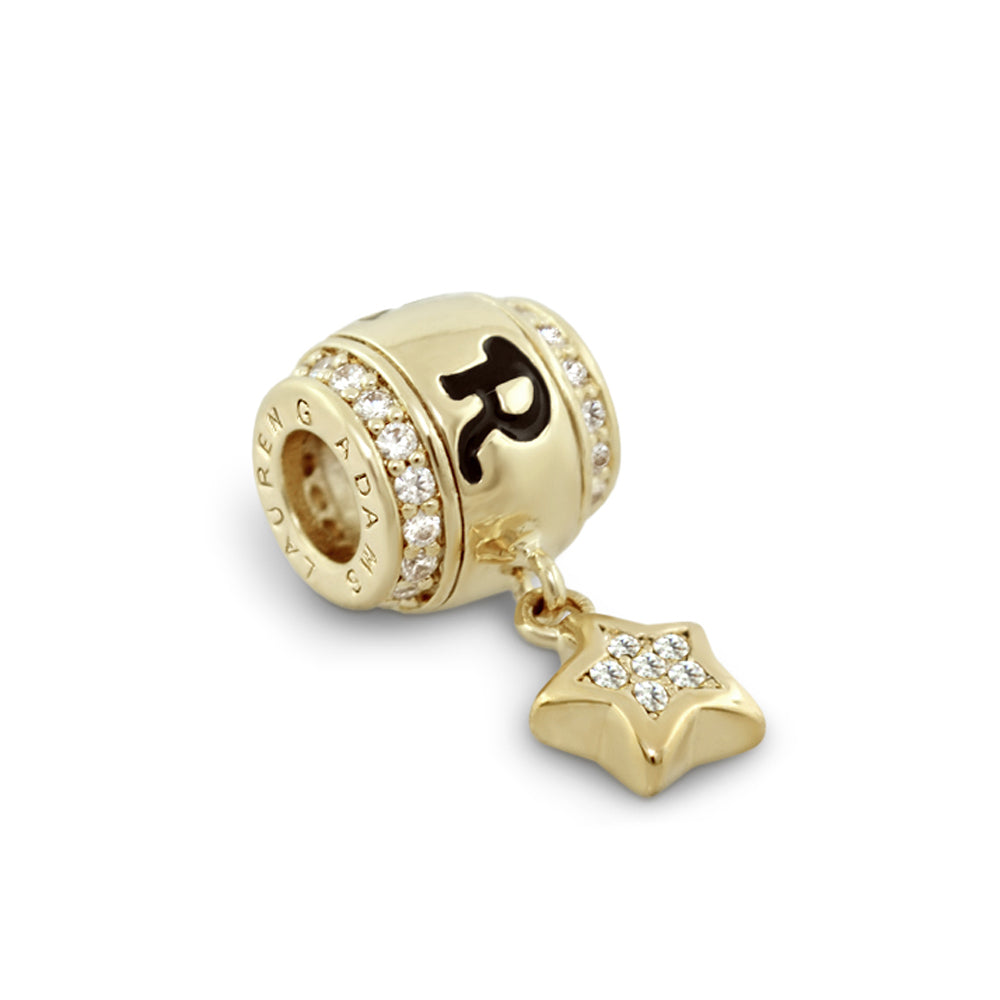 Gabriella Beads Star