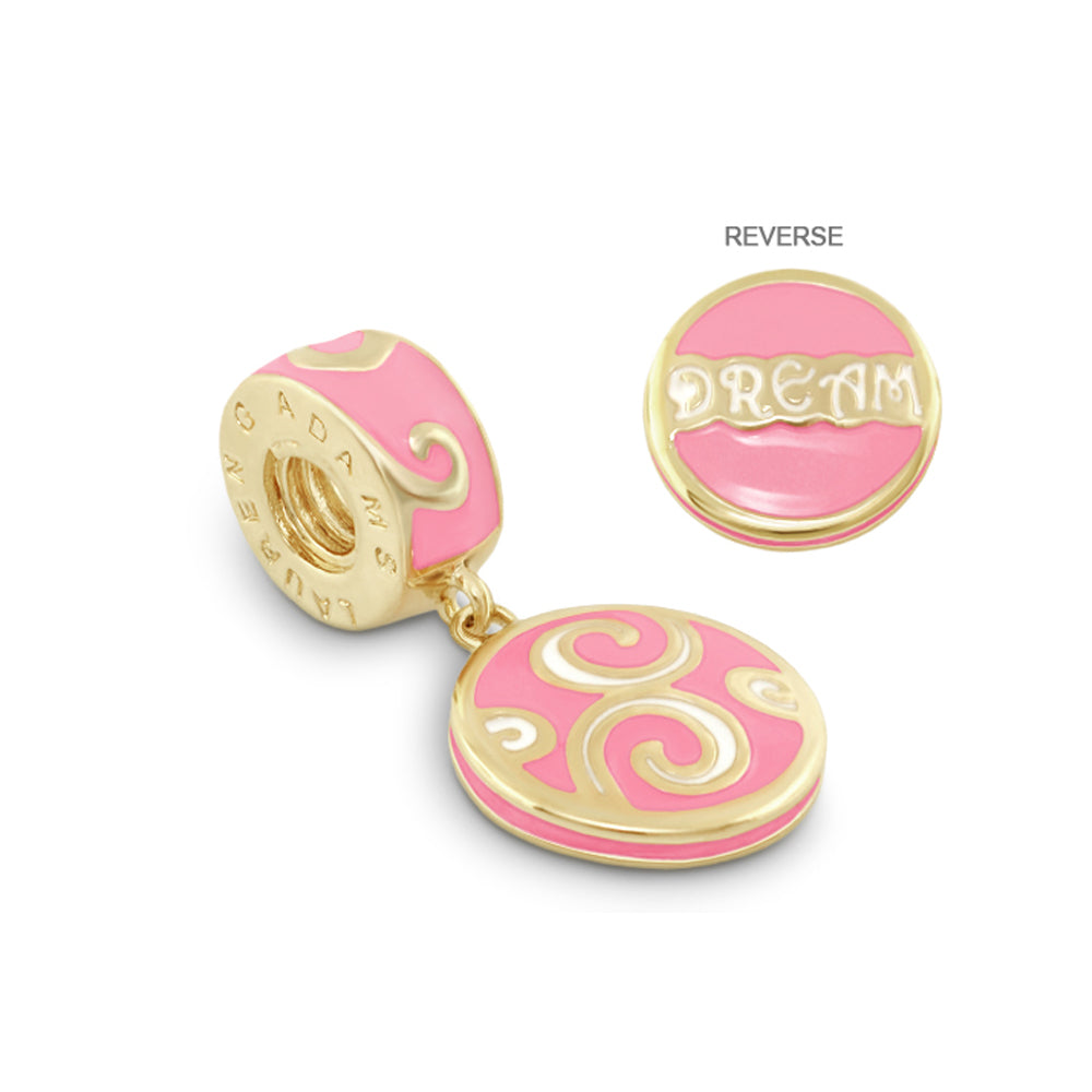 Gabriella Beads Dream Charm