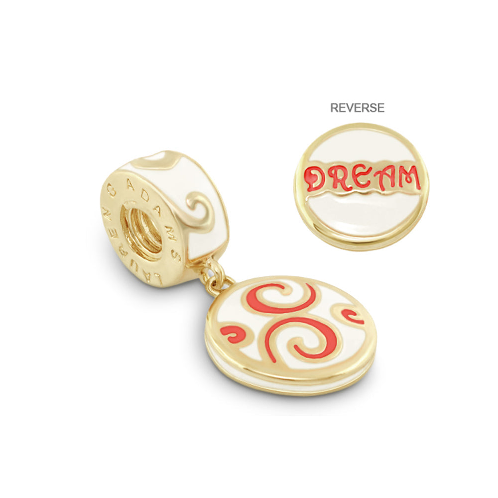 Gabriella Beads Dream Charm