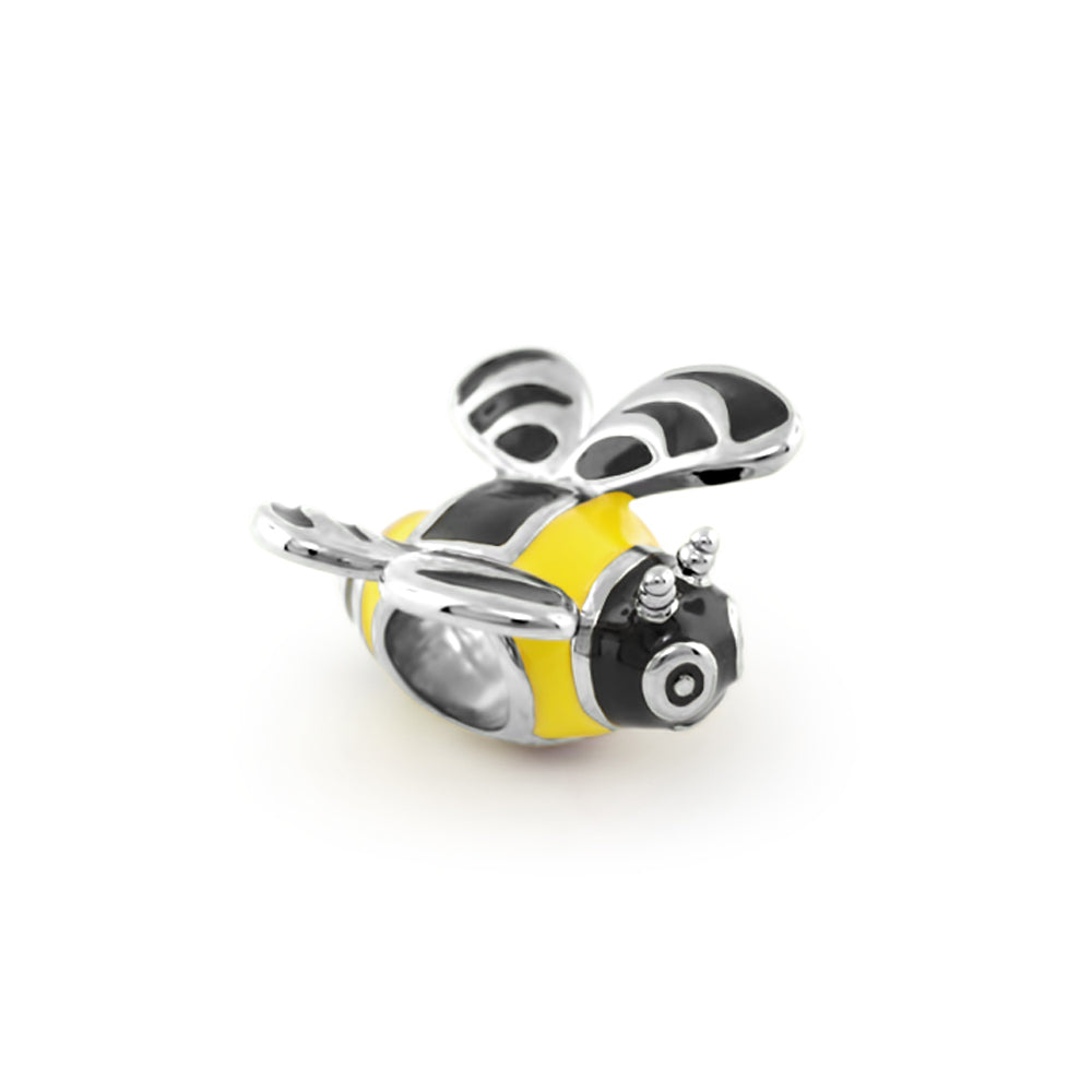 Gabriella Beads Bumble Bee