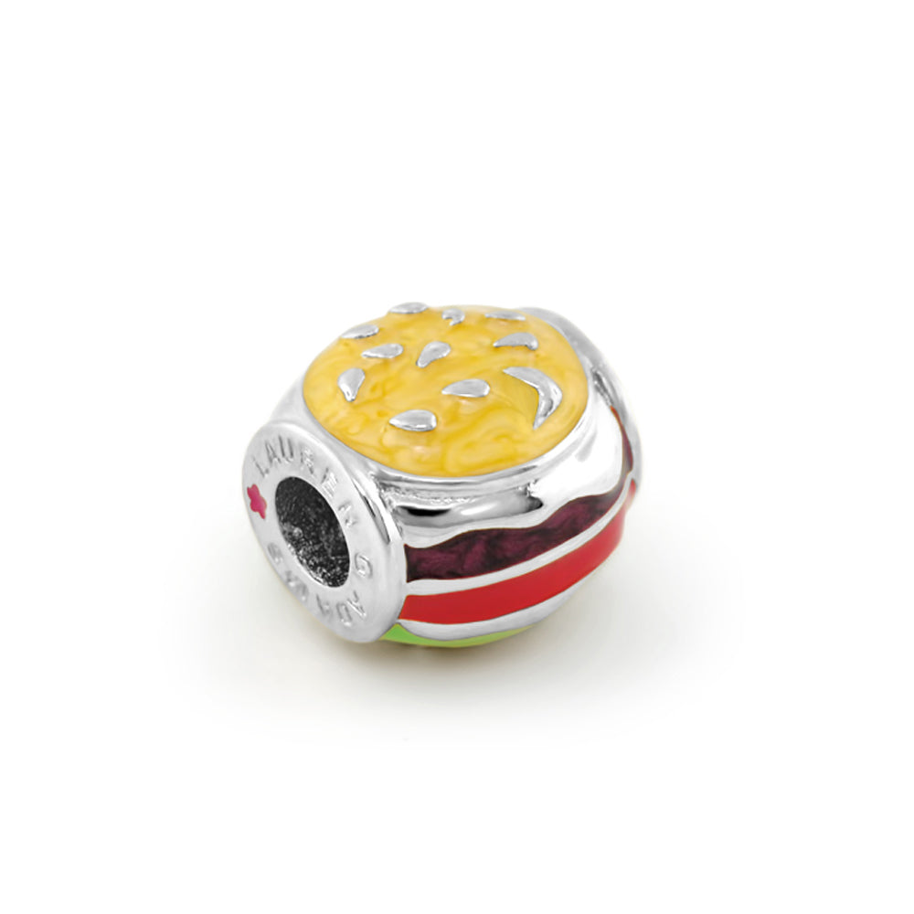 Gabriella Beads Hamburger