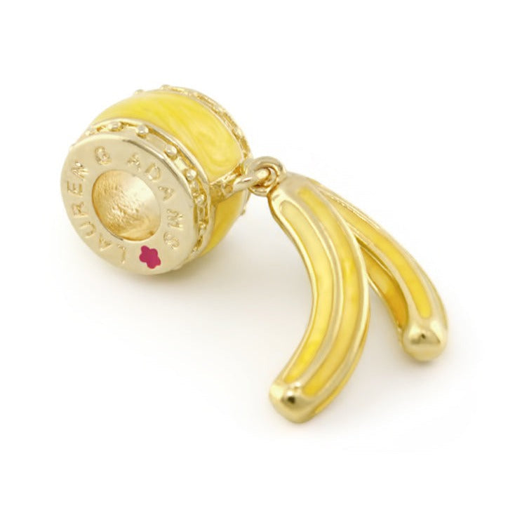 Gabriella Beads Bananas