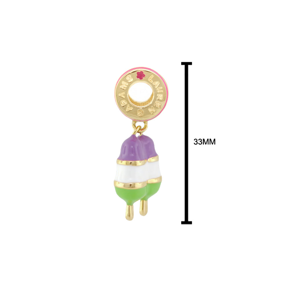 Gabriella Beads Popsicle