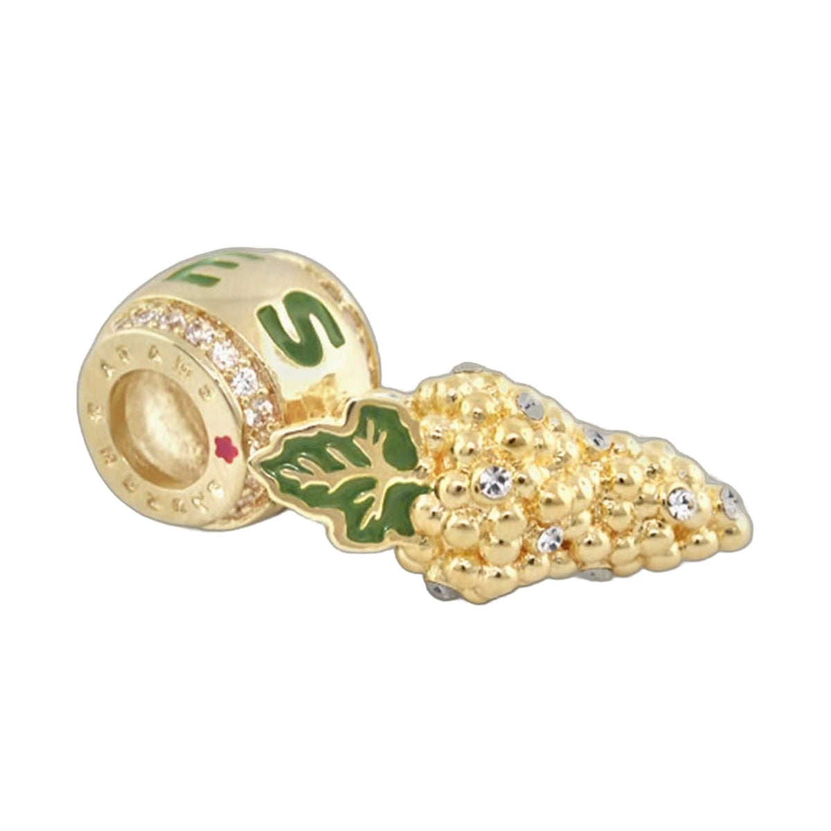 Gabriella Beads Grapes