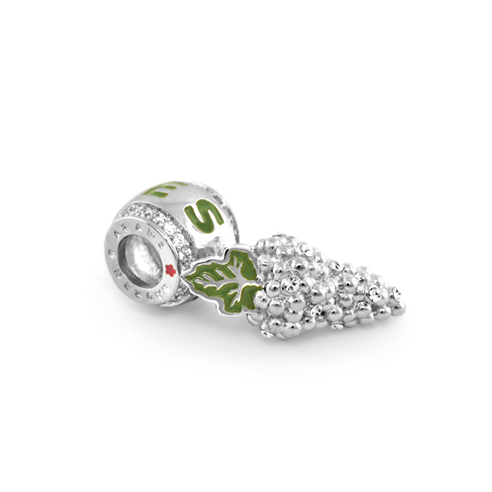 Gabriella Beads Grapes