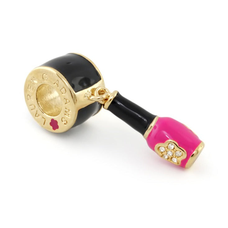 Gabriella Beads Nail Polish