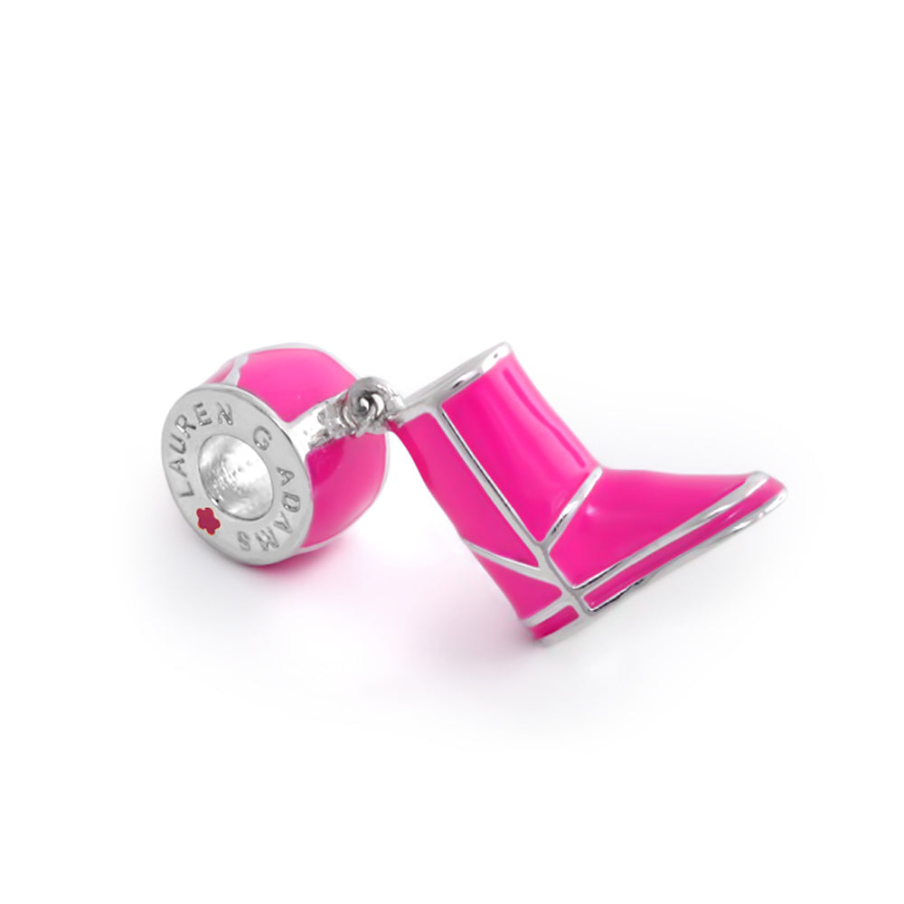Gabriella Beads Boot