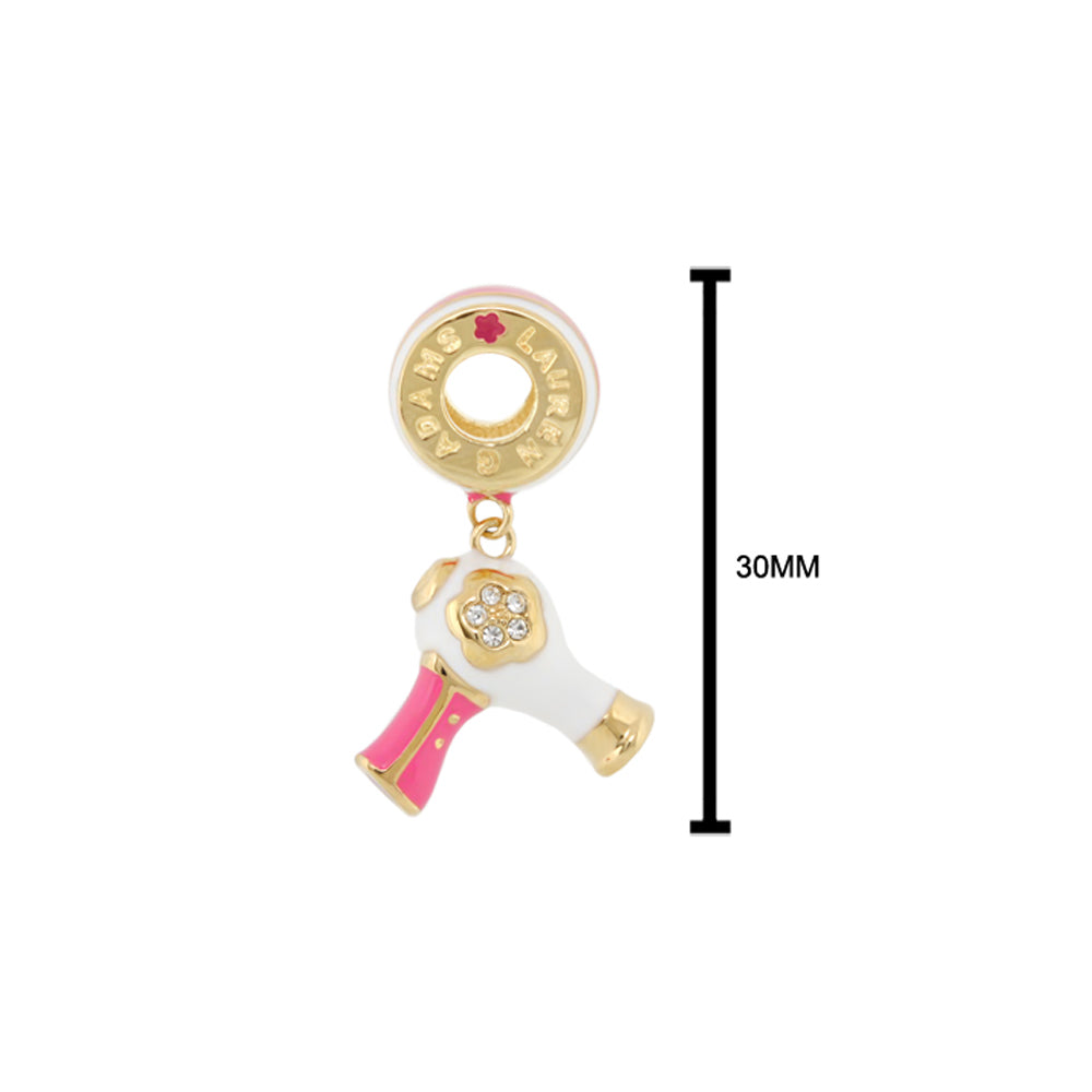 Gabriella Beads Hair Dryer