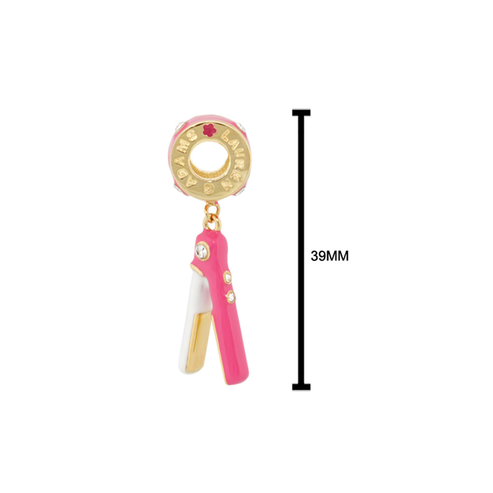 Gabriella Beads Hair Iron