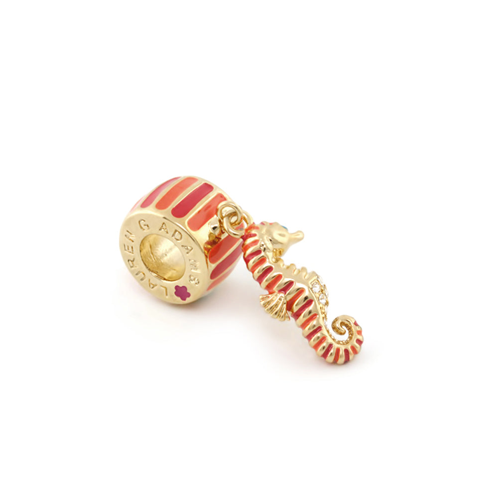 Gabriella Beads Seahorse