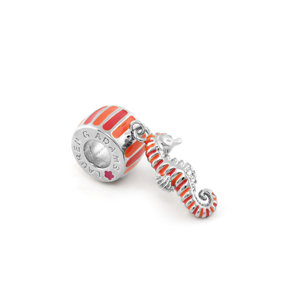 Gabriella Beads Seahorse