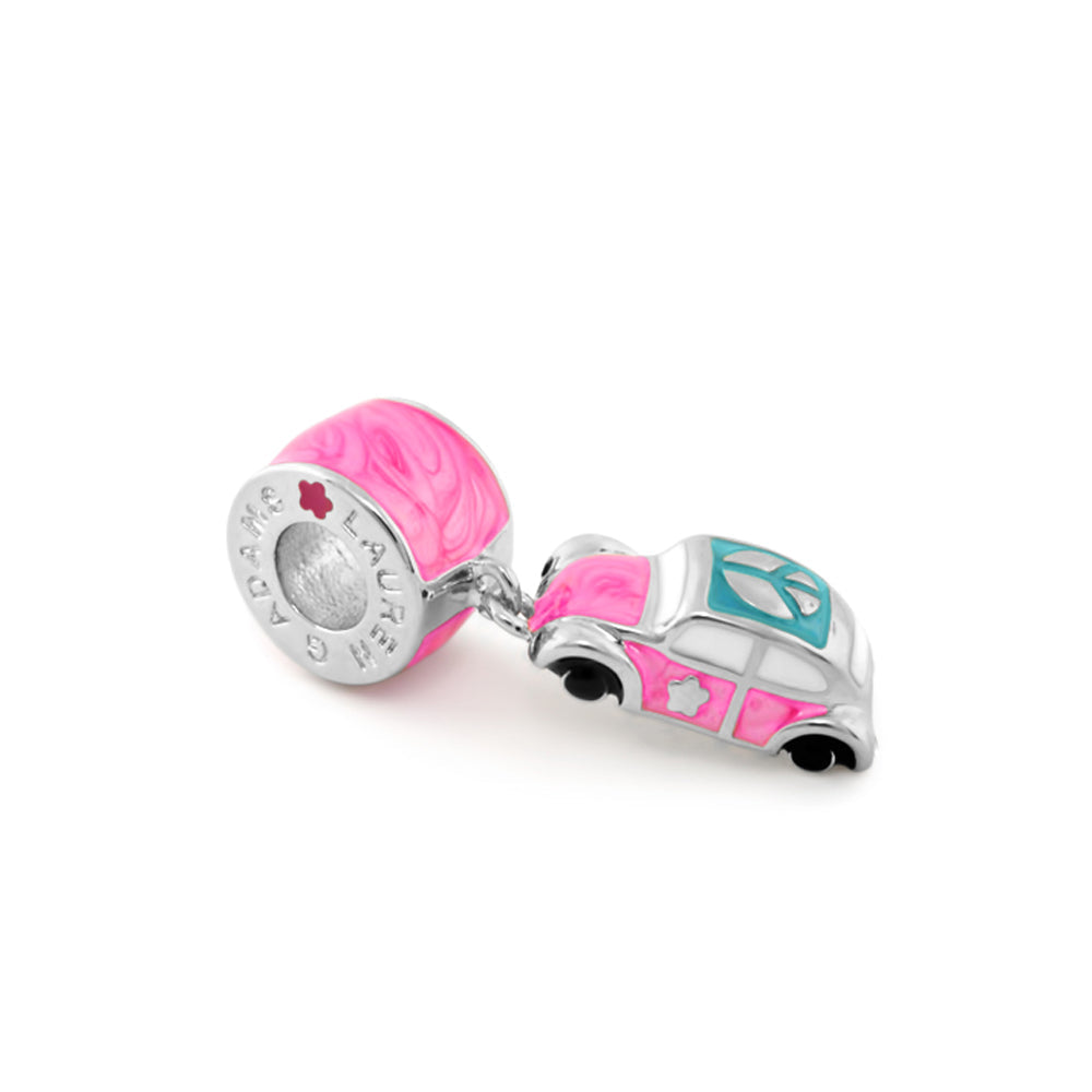 Gabriella Beads Beetle Car
