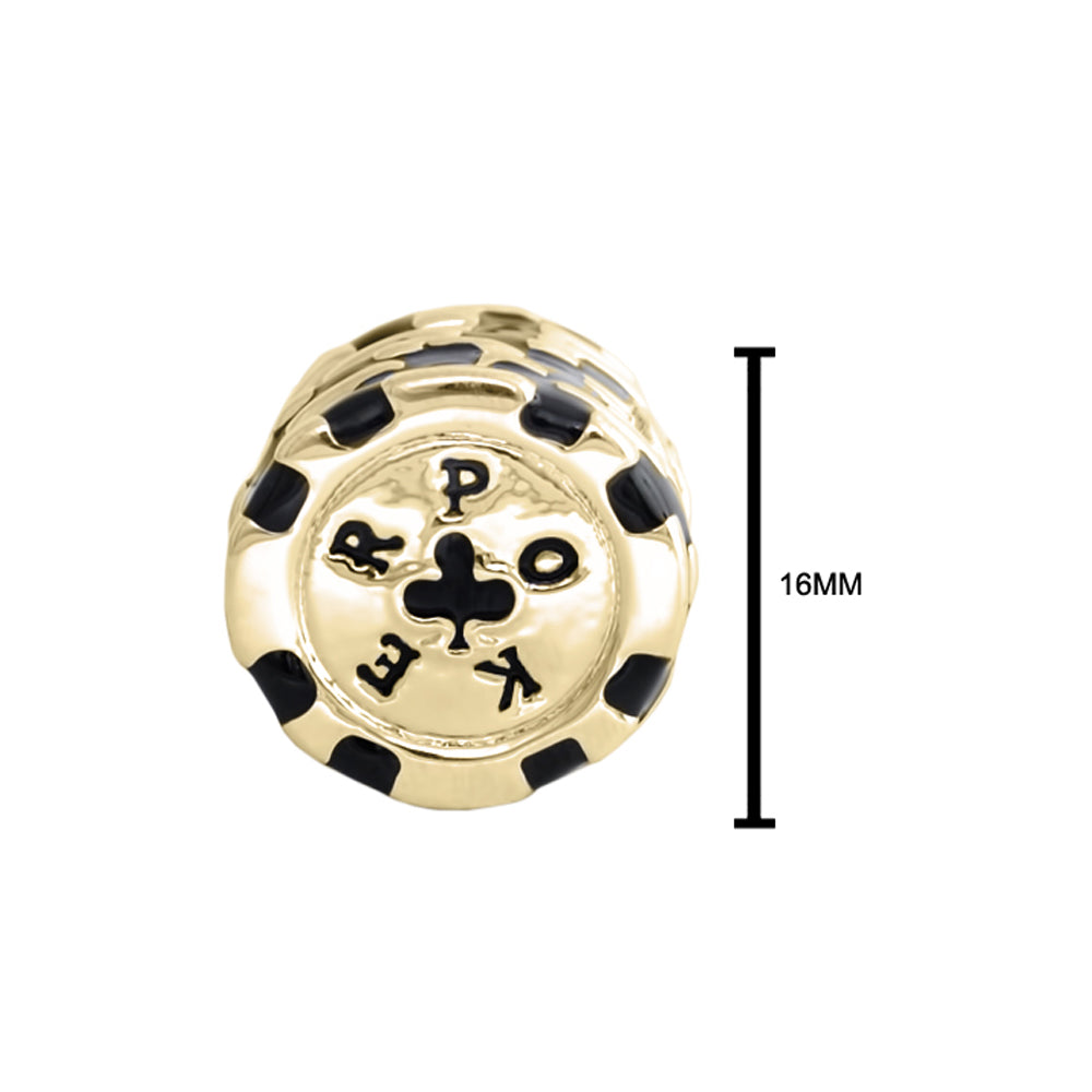 Gabriella Beads Poker Chips