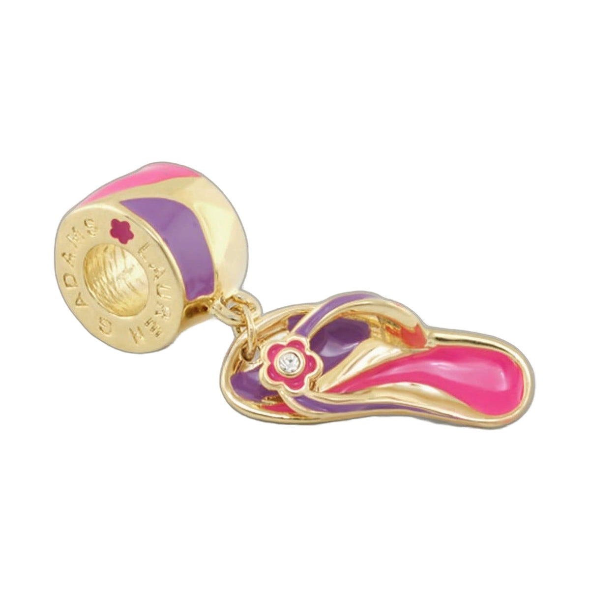 Gabriella Beads Flip Flop