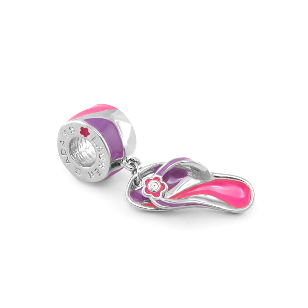 Gabriella Beads Flip Flop