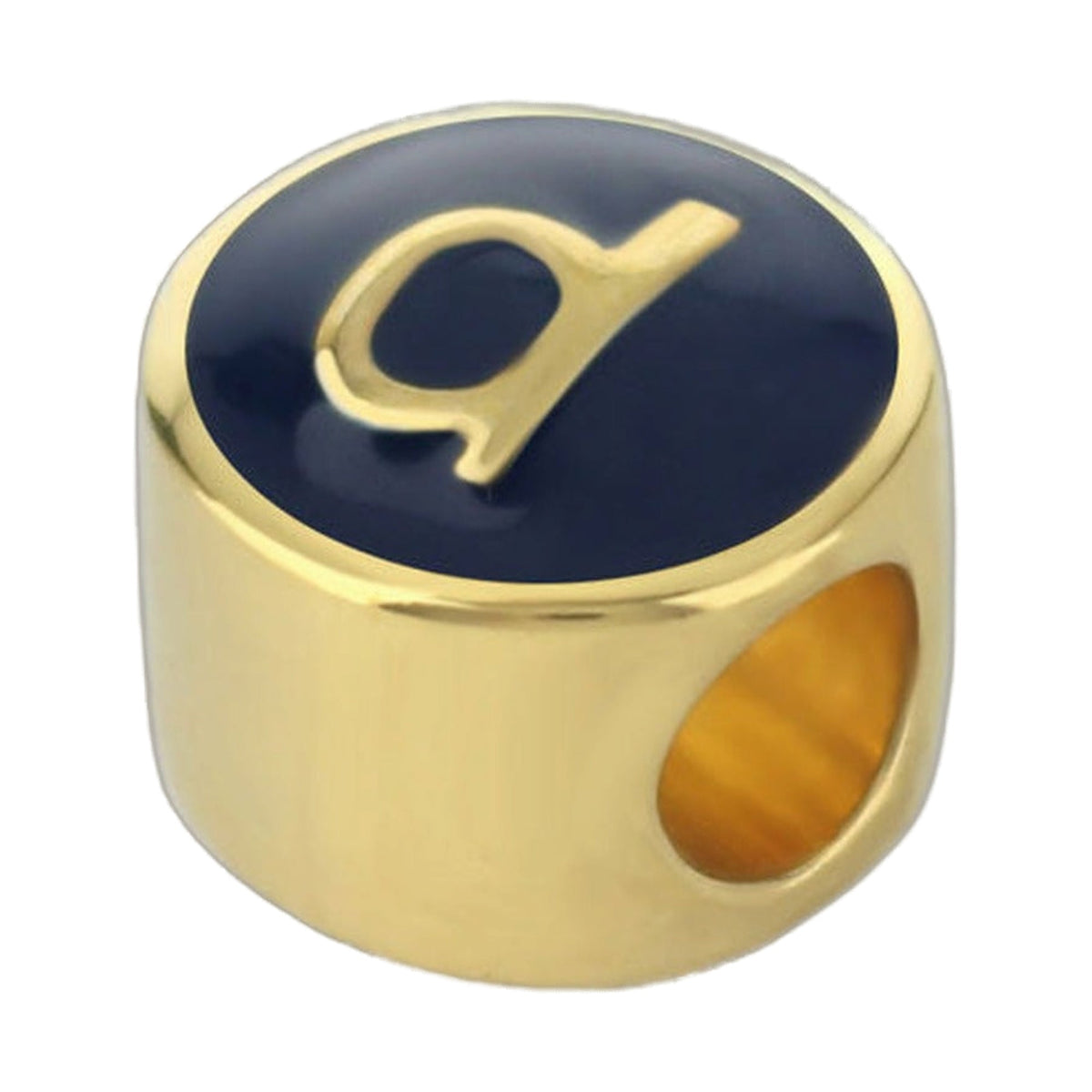 Gabriella Beads Initial