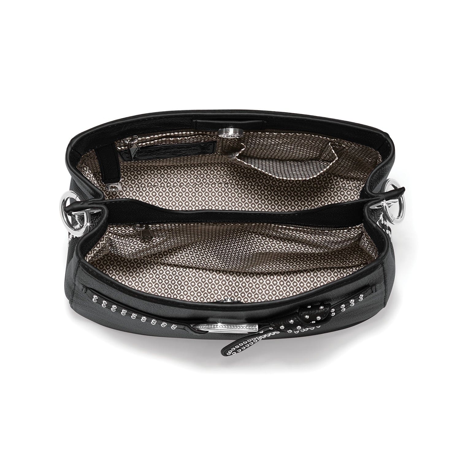 Cade Convertible Hobo Bag