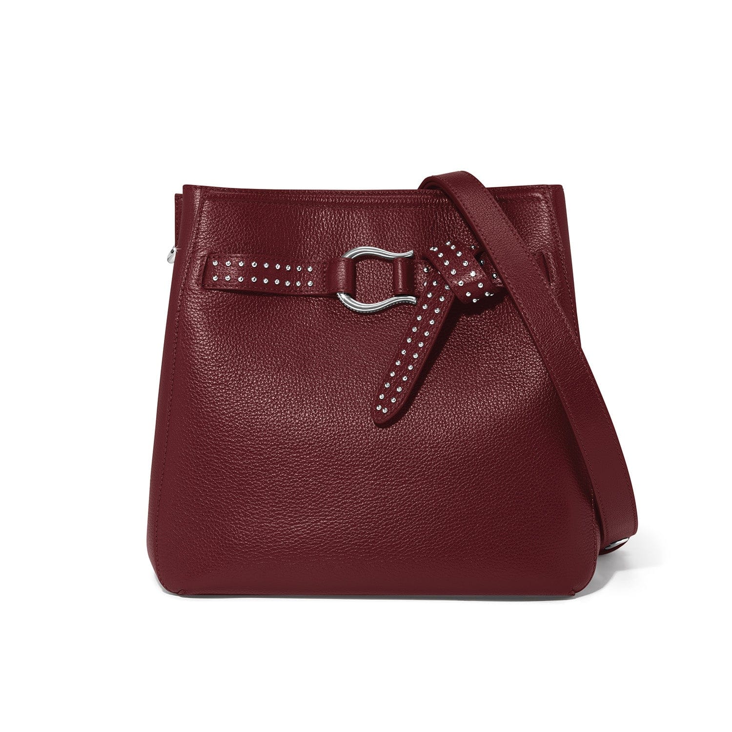 Cade Convertible Hobo Bag