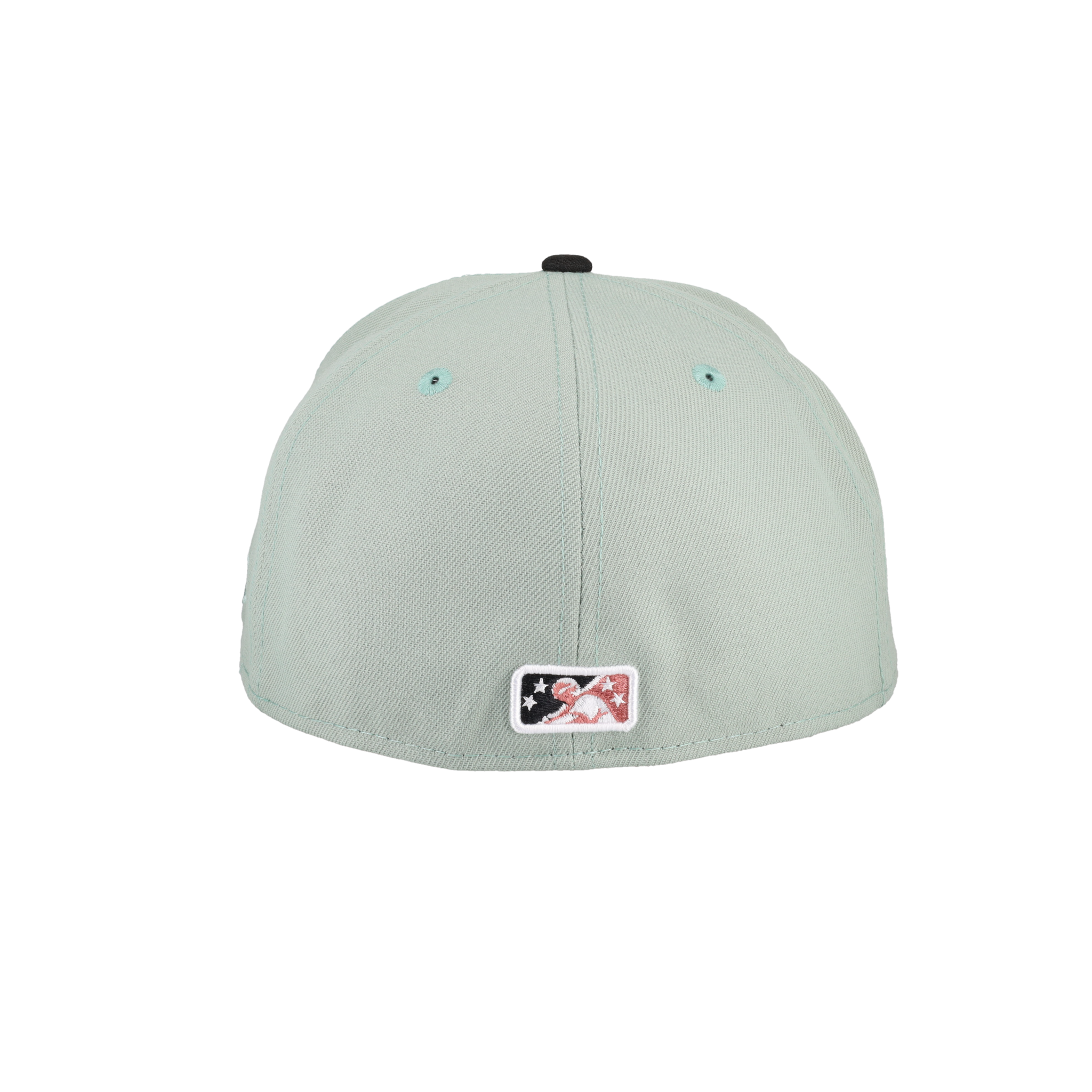 Calgary Cannons Pacific Coast League Patch 59Fifty Fitted Hat