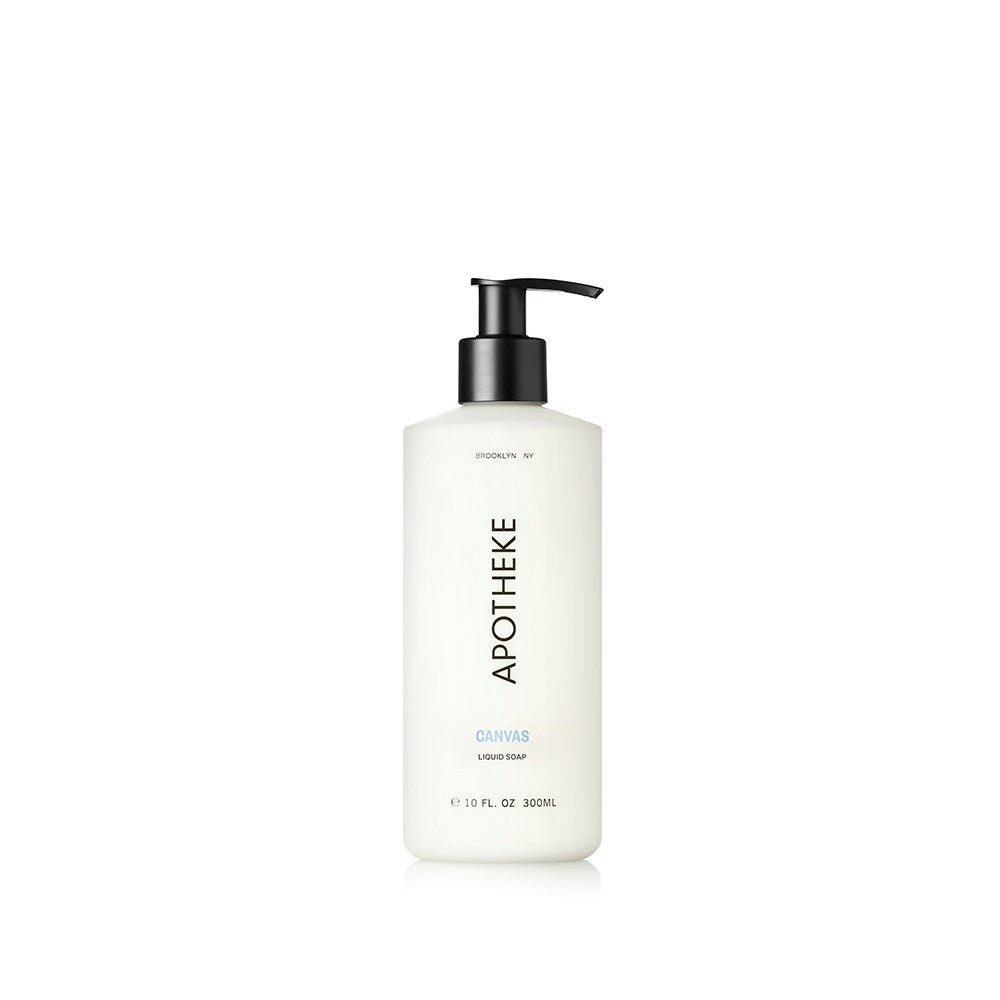 Canvas Liquid Soap by APOTHEKE at Shirley Shoppe