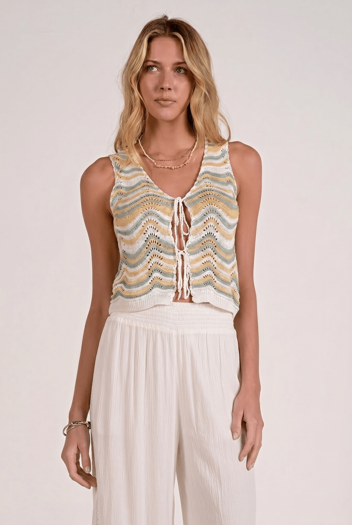 Cape Top by Shop Elan at Shirley Shoppe