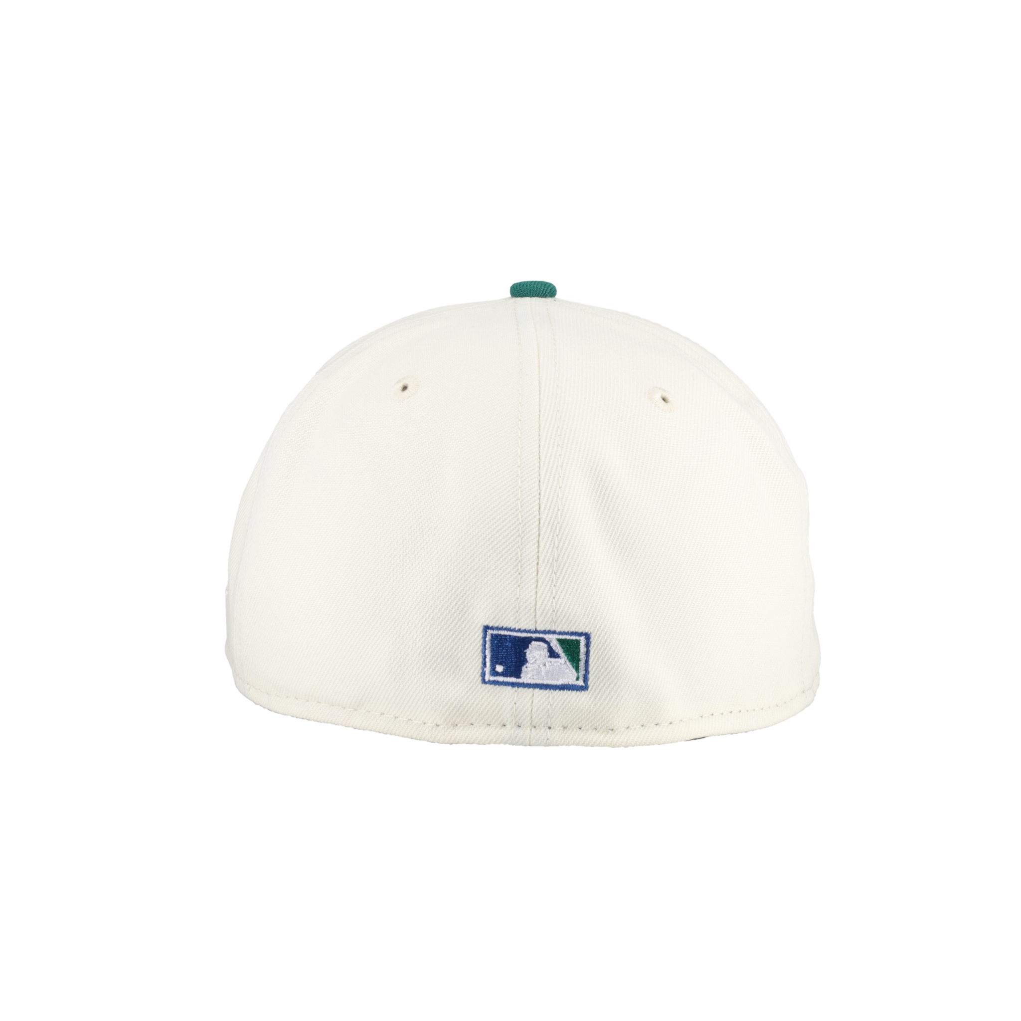 Washington Nationals Capsule Club Collection 2008 Inaugural Season Fitted Hat