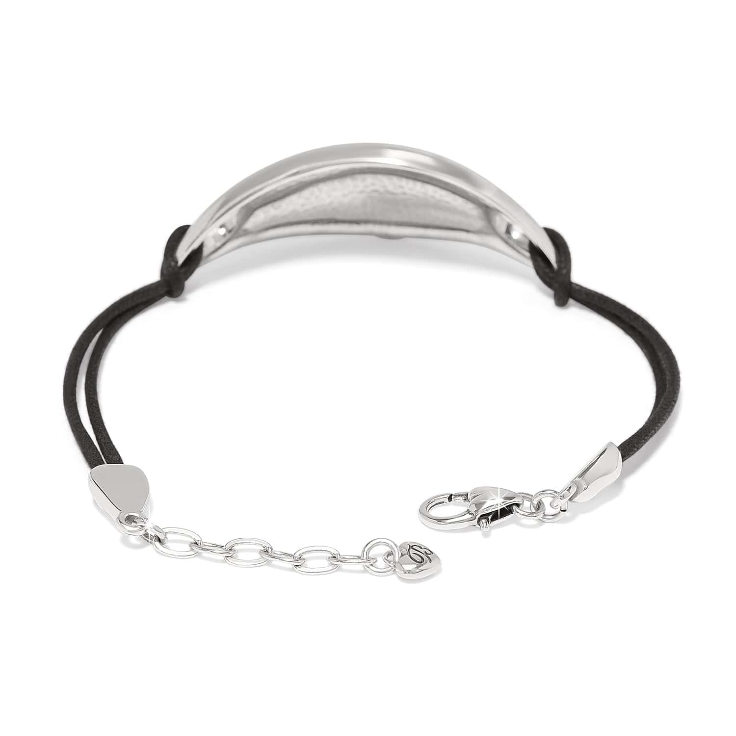 Cascade Cord Bracelet
