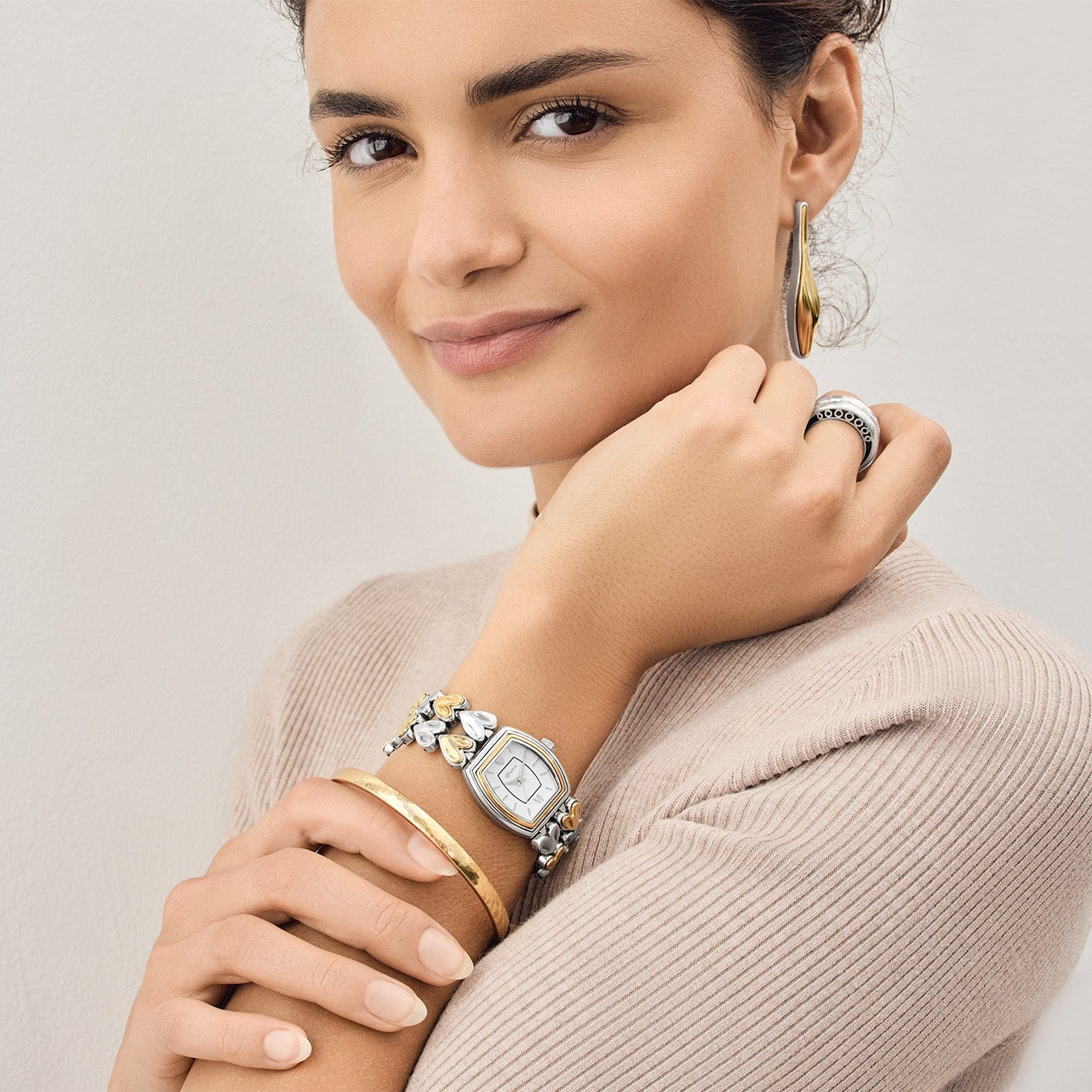 Cascade Heart Watch