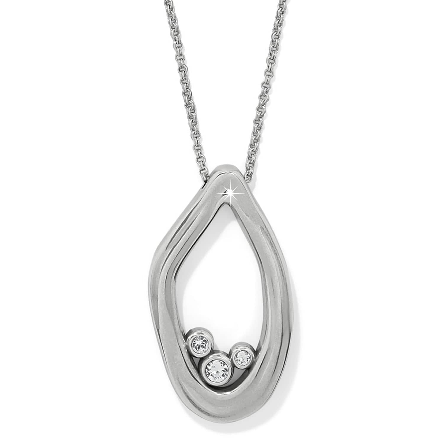 Cascade Lumina Large Necklace