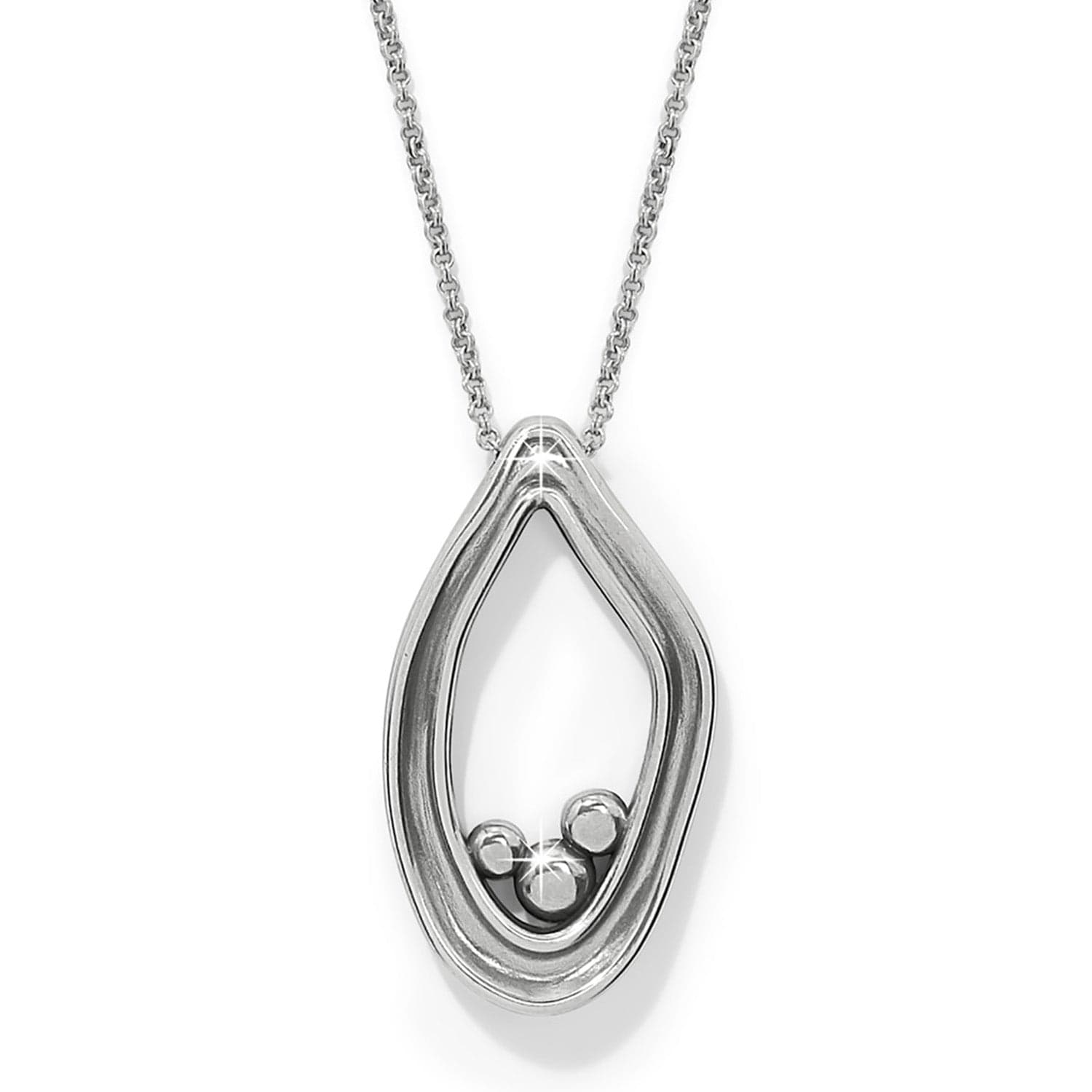 Cascade Lumina Large Necklace