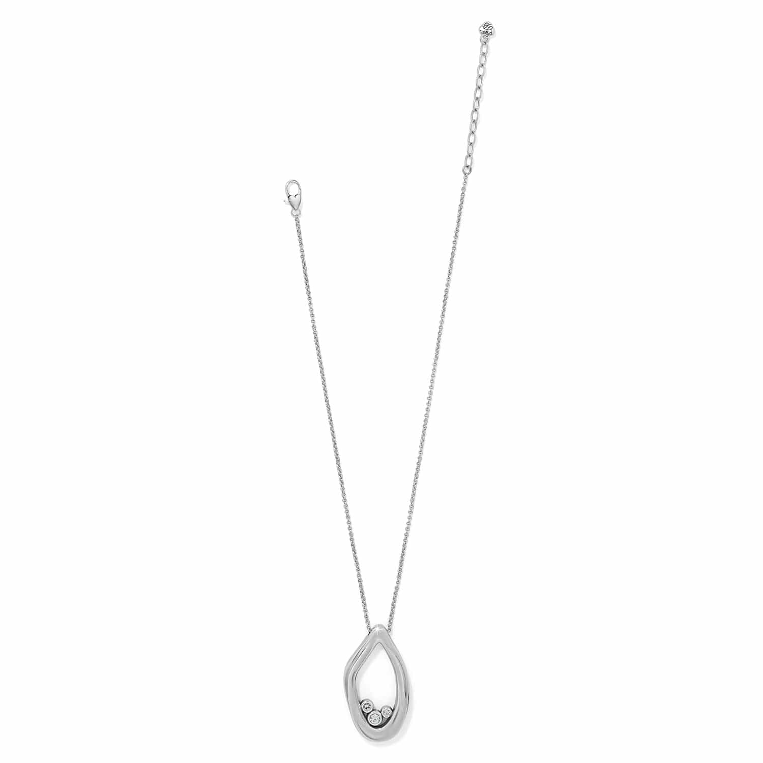 Cascade Lumina Large Necklace