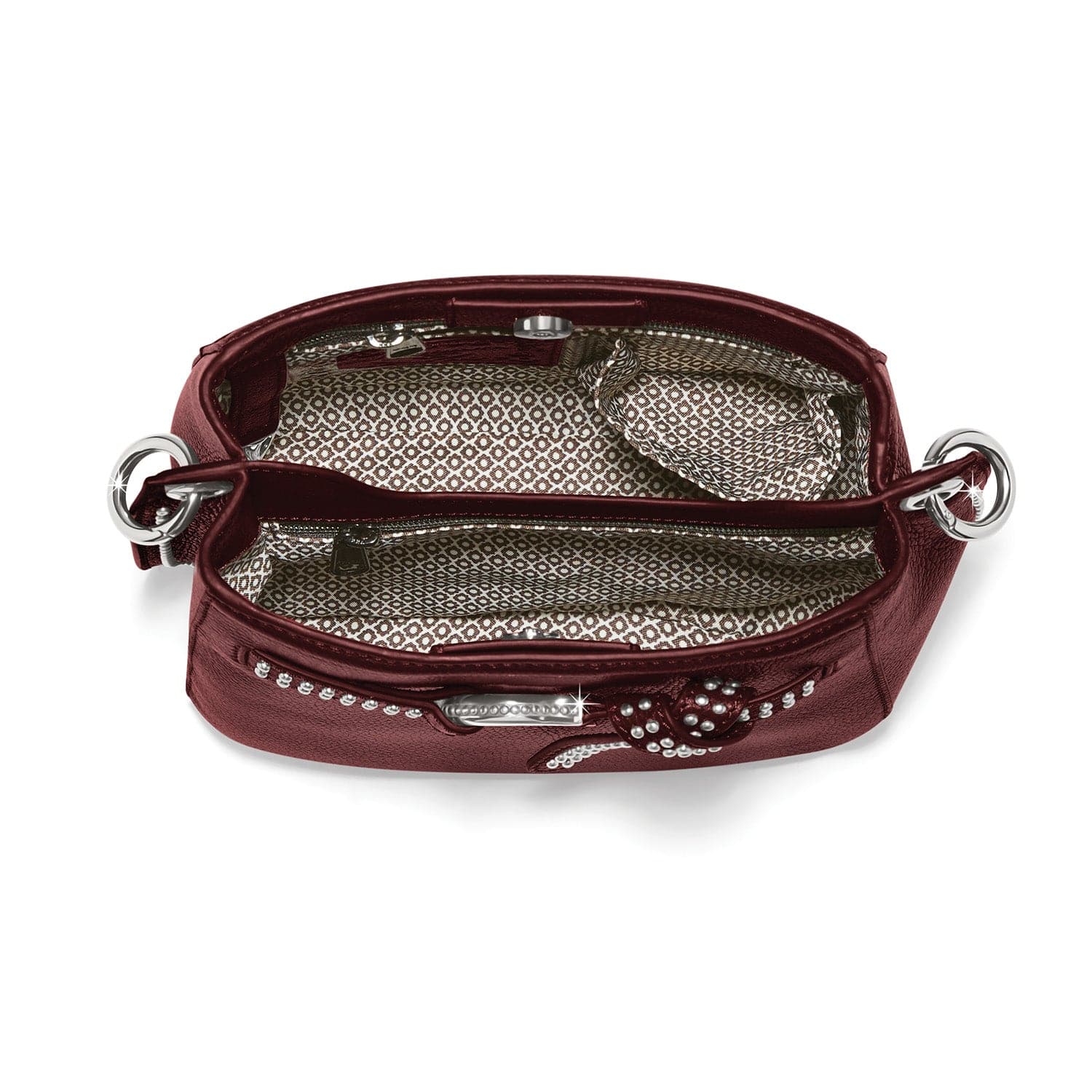 Cassidy Small Bucket Bag