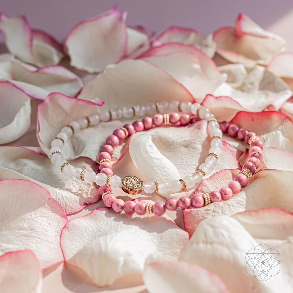 Change & Transformation Bracelet Pack of 4 by Conscious Items at Shirley Shoppe
